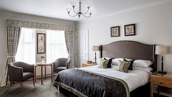 Classic Double Room Single Use