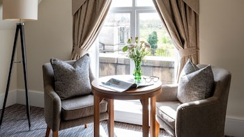 Junior Suite, 1 King Bed