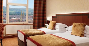 Superior Twin Room, 2 Twin Beds