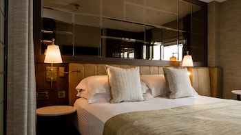 Classic Double Room Single Use
