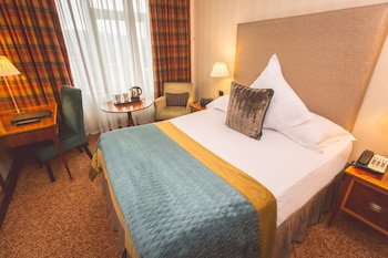 Classic Double Room Single Use