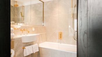 Classic Double Room Single Use