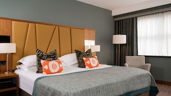 Executive Room, 1 King Bed