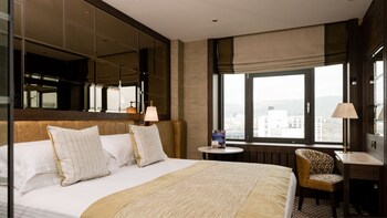 Classic Double Room Single Use