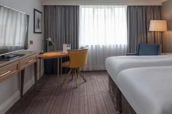 Classic Twin Room