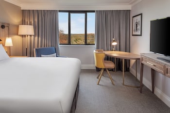 Classic King Room