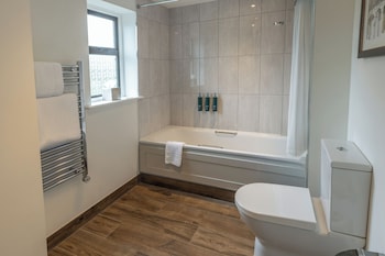 Classic Double Accessible room