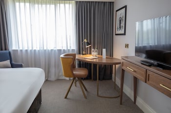 Classic King Room