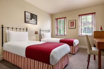 Two Bedroom Lodge