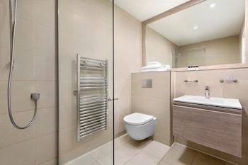 One Bedroom Lodge, Accessible