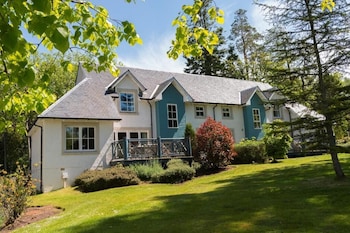 Three Bedroom Lodge