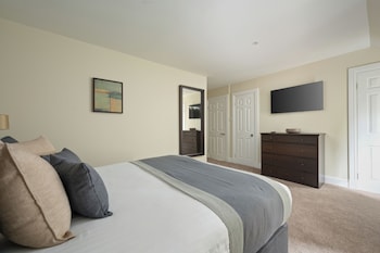 Superior Two Bedroom Lodge