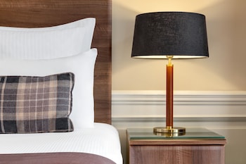 Deluxe Room (Hotel)