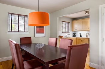 Two Bedroom Lodge