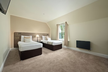 Superior Two Bedroom Lodge