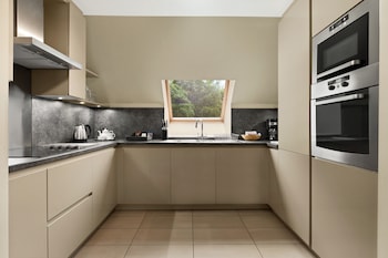 Three Bedroom Lodge