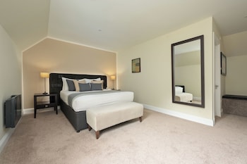 Superior Two Bedroom Lodge