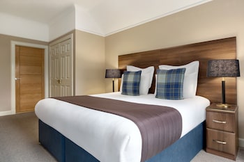 Classic Room (Hotel)