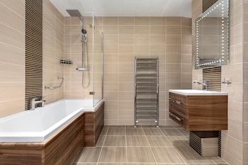 Deluxe Room (Hotel)