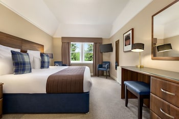Classic Room (Hotel)