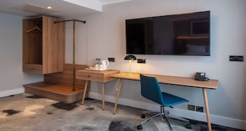 Superior Room, 1 Double Bed, Non Smoking