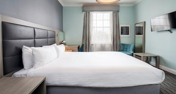 Standard Room, 1 Double Bed, Non Smoking