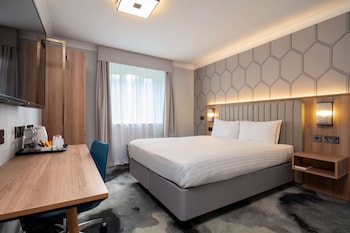 Standard Room, 1 Double Bed, Non Smoking
