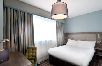 Standard Room, 1 Double Bed, Non Smoking (Small Room)