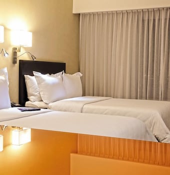 Superior Double Room, 2 Double Beds