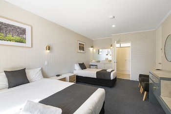Accessible Room