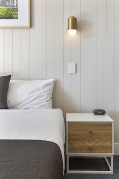 Accessible Room