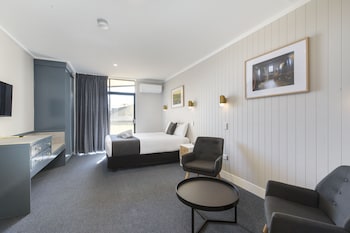 Accessible Room