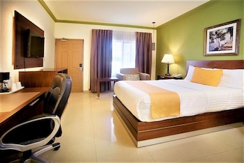 Standard Room, 1 King Bed, Non Smoking