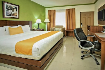 Standard Room, 1 King Bed, Non Smoking