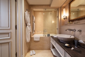 Deluxe Room (Foret)