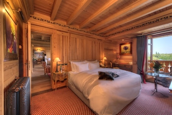 Suite (Ambassadeur Jardin)