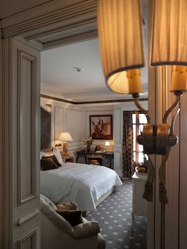 Deluxe Room (Jardin)