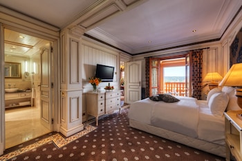 Suite (Ambassadeur Jardin)