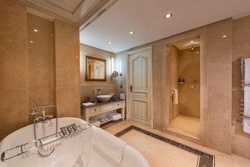 Suite (Ambassadeur Jardin)
