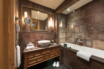Deluxe Suite (Jardin)