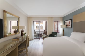 Classic Room, 1 King Bed
