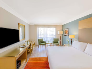 Classic Room, 1 King Bed