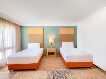 Classic Twin Room, 2 Twin Beds