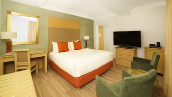 Superior Room, 1 King Bed