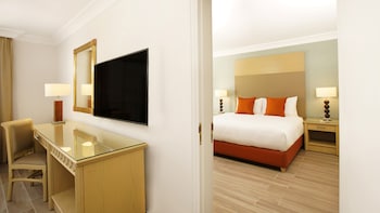 Family Room, Multiple Beds, Connecting Rooms