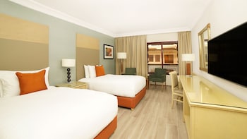 Classic Twin Room, 2 Twin Beds
