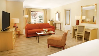 Junior Suite, 1 Twin Bed
