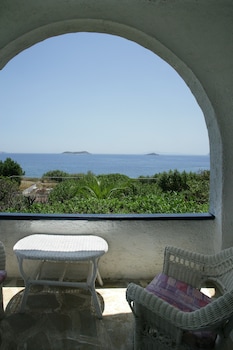 Triple Room, Sea View