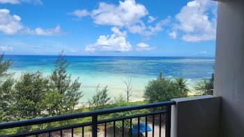 Suite, 3 Bedrooms, Ocean View