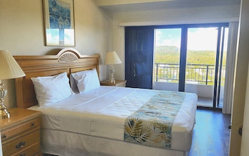Suite, 1 Bedroom, Mountain View